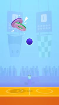 Scaricare Hoop Stars Arcade per Android Screenshot 4