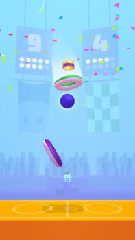 Scaricare Hoop Stars Arcade per Android Screenshot 5