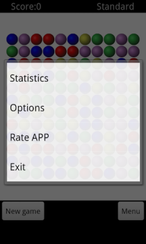 Scaricare Bubble Breaker Giochi da tavolo per Android Screenshot 2