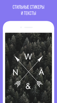 Scaricare Camly – Photo Editor e Collage Foto per Android Screenshot 7