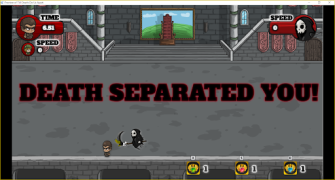 Scaricare Till Death do Us Part Casual per Android Screenshot 3
