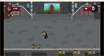 Scaricare Till Death do Us Part Casual per Android Screenshot 4