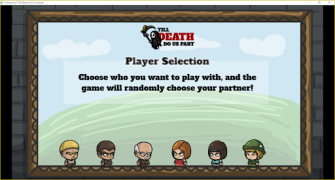 Scaricare Till Death do Us Part Casual per Android Screenshot 5