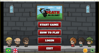 Scaricare Till Death do Us Part Casual per Android Screenshot 7