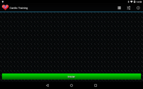 Scaricare Cardio Training Salute e fitness per Android Screenshot 7
