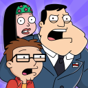 Scaricare American Dad! Apocalypse Soon