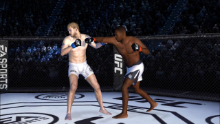 Scaricare EA SPORTS UFC Giochi di sport per Android Screenshot 6