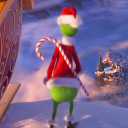 Scaricare  The Grinch Game Adventure