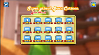Scaricare The Grinch Game Adventure Arcade per Android Screenshot 4