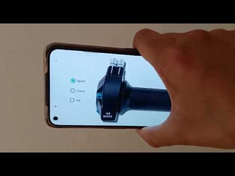 Scaricare Moto Sound Simulatori per Android Screenshot 5