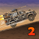 Scaricare  Earn to Die 2