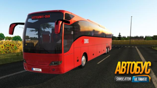 Scaricare Bus Simulator : Ultimate Simulatori per Android