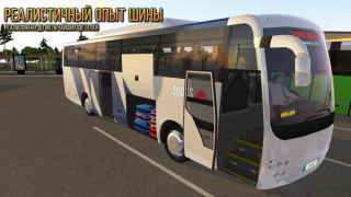 Scaricare Bus Simulator : Ultimate Simulatori per Android Screenshot 2