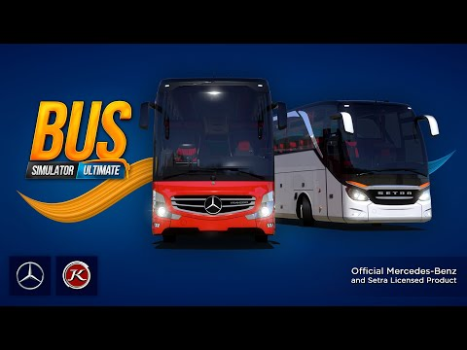 Scaricare Bus Simulator : Ultimate Simulatori per Android Screenshot 8