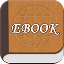 Logo EBook Reader & ePub libri
