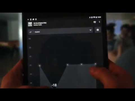 Scaricare Equalizer Music Player Booster Musica e audio per Android Screenshot 8