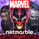 Scaricare  MARVEL Future Fight