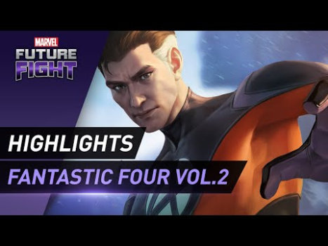 Scaricare MARVEL Future Fight Giochi di ruolo per Android Screenshot 8