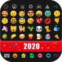 Scaricare  Keyboard - Emoji, Emoticons