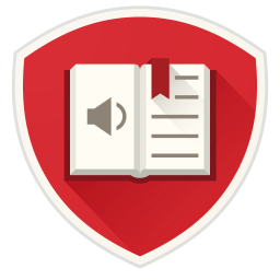 app logo