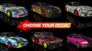 Scaricare Drift Max - Car Racing Corse per Android Screenshot 2