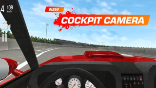 Scaricare Drift Max - Car Racing Corse per Android Screenshot 3