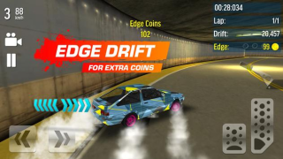 Scaricare Drift Max - Car Racing Corse per Android Screenshot 6
