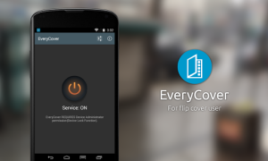 Scaricare EveryCover Strumenti per Android
