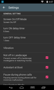 Scaricare EveryCover Strumenti per Android Screenshot 2