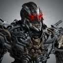 Scaricare Evolution : Battle for Utopia