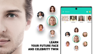 Scaricare Face Match Foto per Android Screenshot 2