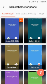 Scaricare Fake Call and Sms Intrattenimento per Android Screenshot 6