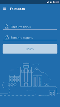Scaricare Faktura.ru Balance Finanza per Android