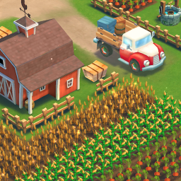 Logo FarmVille 2: Avventura rurale