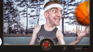 Scaricare Fast Motion Video FX Lettori ed editor video per Android Screenshot 2