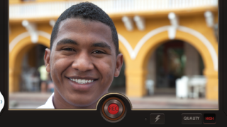 Scaricare Fast Motion Video FX Lettori ed editor video per Android Screenshot 3