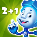 Scaricare  The Fixies Math Learning Games