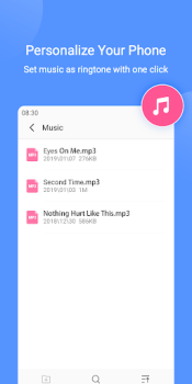 Scaricare File Manager Strumenti per Android Screenshot 4