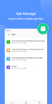 Scaricare File Manager Strumenti per Android Screenshot 5