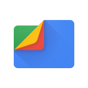Scaricare  Files by Google