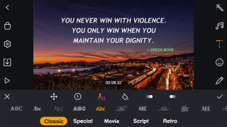 Scaricare Film Maker Pro - Editor Video Foto per Android