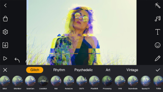 Scaricare Film Maker Pro - Editor Video Foto per Android Screenshot 3