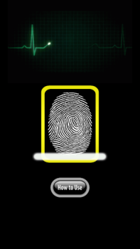 Scaricare BP Tracker Medicina per Android Screenshot 3