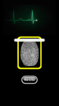 Scaricare BP Tracker Medicina per Android Screenshot 4