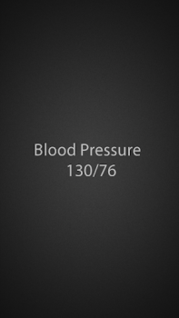 Scaricare BP Tracker Medicina per Android Screenshot 5