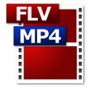 Scaricare  FLV HD MP4 Video Player