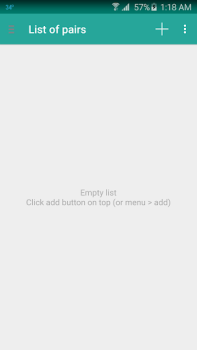 Scaricare FolderMount [ROOT] Strumenti per Android Screenshot 4