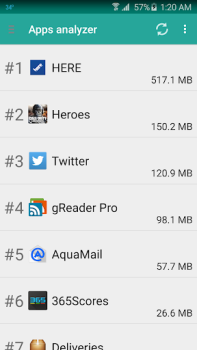 Scaricare FolderMount [ROOT] Strumenti per Android Screenshot 6
