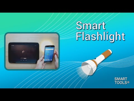 Scaricare Torcia : Smart Flashlight Strumenti per Android Screenshot 8