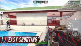 Scaricare Special Ops: FPS PVP Online Azione per Android Screenshot 7